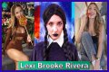 Exploring The Life And Career Of Lexi Brook