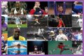 Great Athletes: Legends Who Redefined Sports