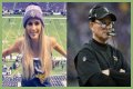 Mike Zimmer Girlfriend 2024: A Look Into His Personal Life